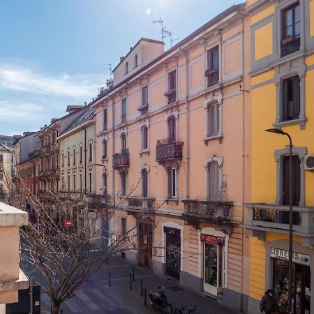 The Best Rent - Cozy Two-Bedrooms Apartment In Pasteur District Mailand Exterior foto