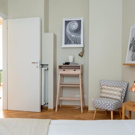 The Best Rent - Cozy Two-Bedrooms Apartment In Pasteur District Mailand Exterior foto