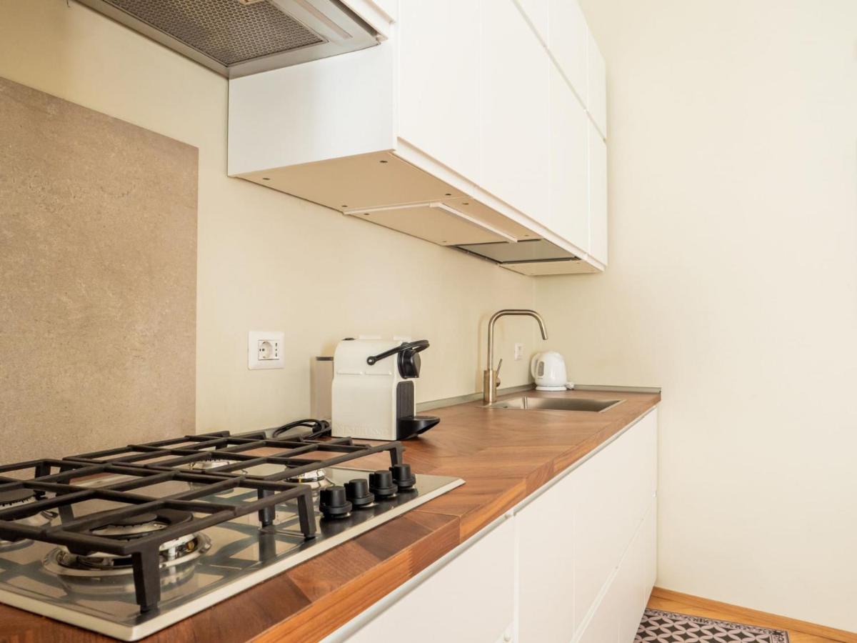 The Best Rent - Cozy Two-Bedrooms Apartment In Pasteur District Mailand Exterior foto