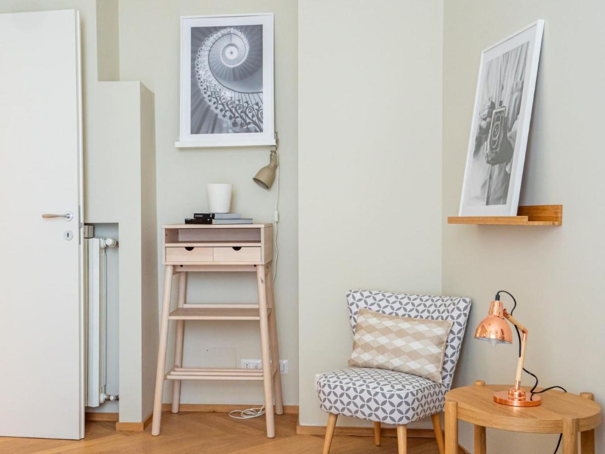 The Best Rent - Cozy Two-Bedrooms Apartment In Pasteur District Mailand Exterior foto