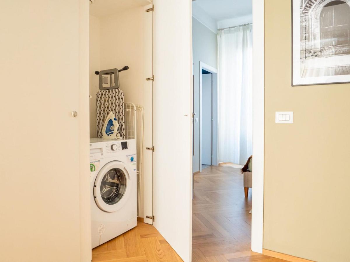 The Best Rent - Cozy Two-Bedrooms Apartment In Pasteur District Mailand Exterior foto