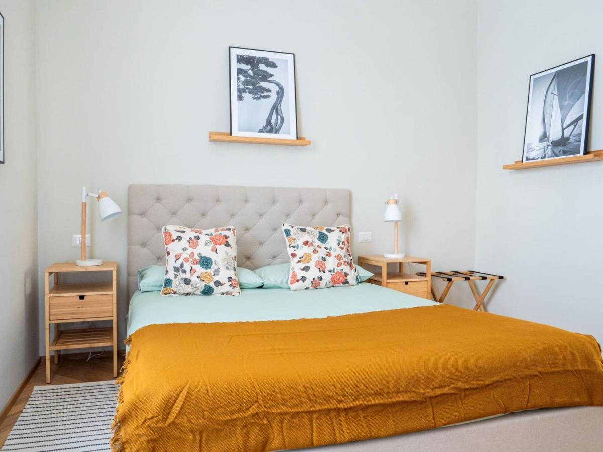 The Best Rent - Cozy Two-Bedrooms Apartment In Pasteur District Mailand Exterior foto