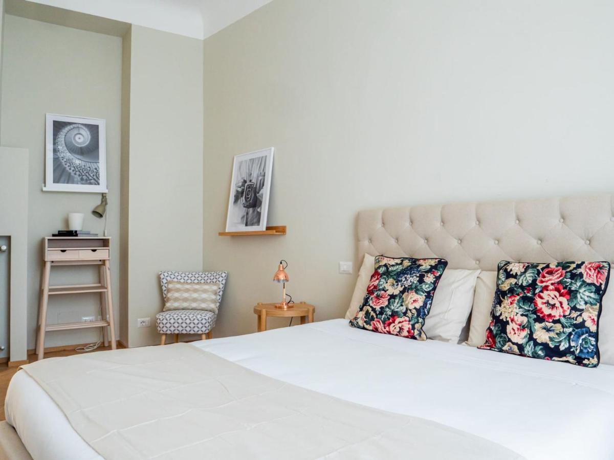 The Best Rent - Cozy Two-Bedrooms Apartment In Pasteur District Mailand Exterior foto