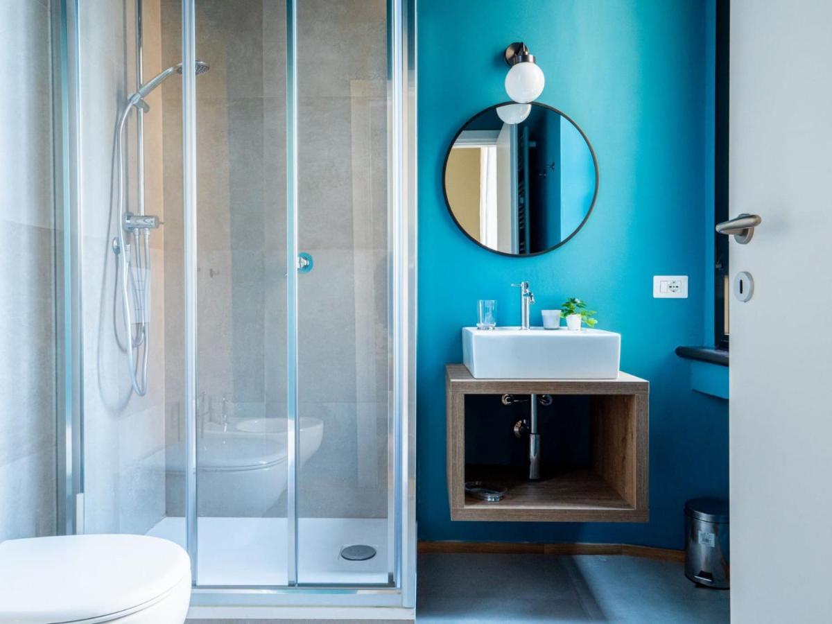 The Best Rent - Cozy Two-Bedrooms Apartment In Pasteur District Mailand Exterior foto