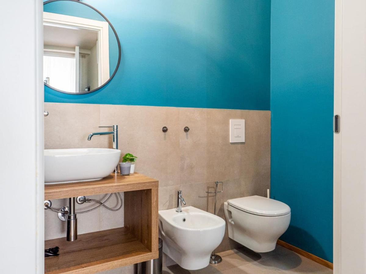 The Best Rent - Cozy Two-Bedrooms Apartment In Pasteur District Mailand Exterior foto