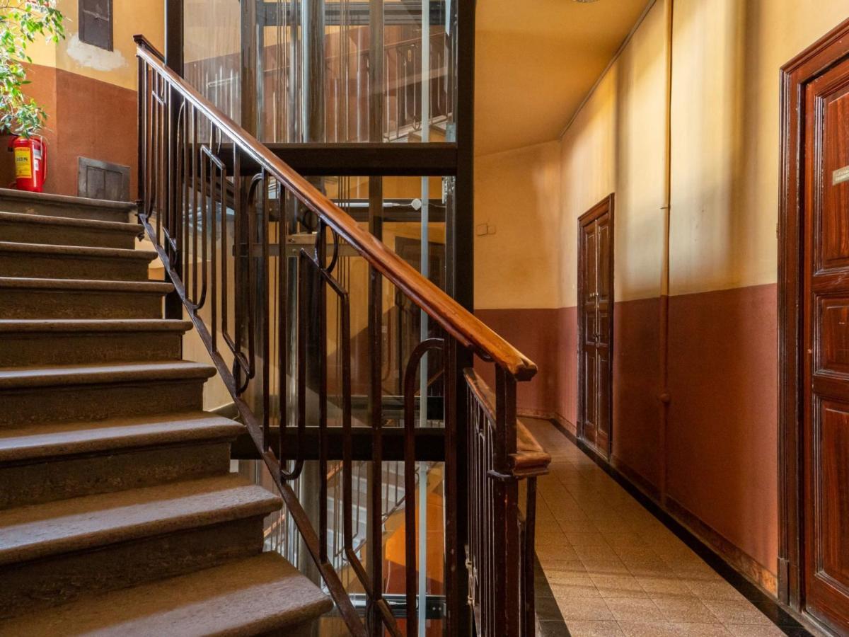 The Best Rent - Cozy Two-Bedrooms Apartment In Pasteur District Mailand Exterior foto