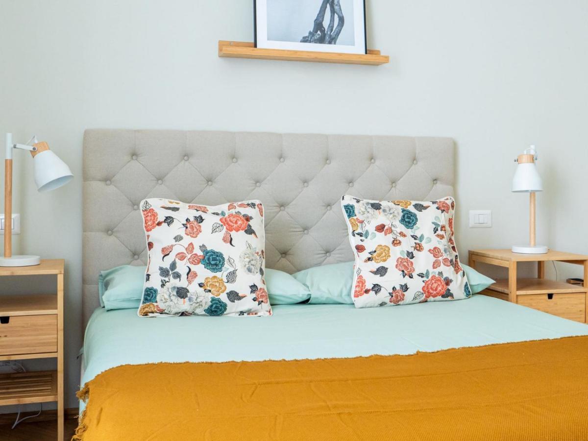 The Best Rent - Cozy Two-Bedrooms Apartment In Pasteur District Mailand Exterior foto