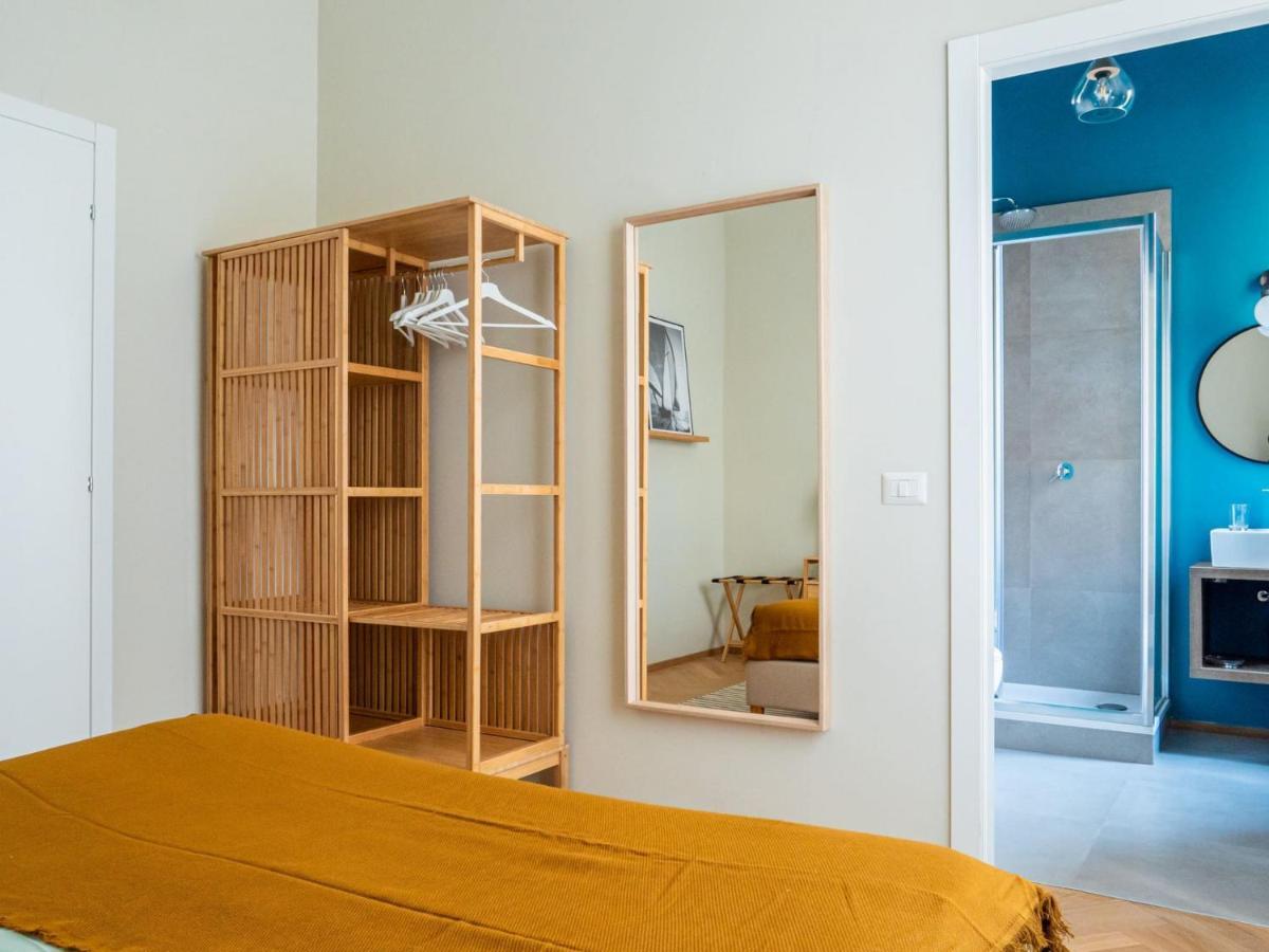 The Best Rent - Cozy Two-Bedrooms Apartment In Pasteur District Mailand Exterior foto